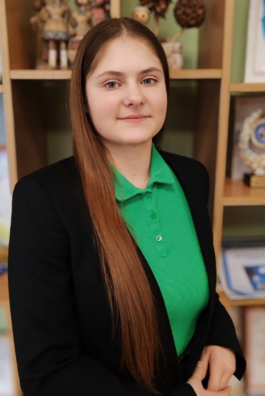 Янкаўская Яніна Францаўна 