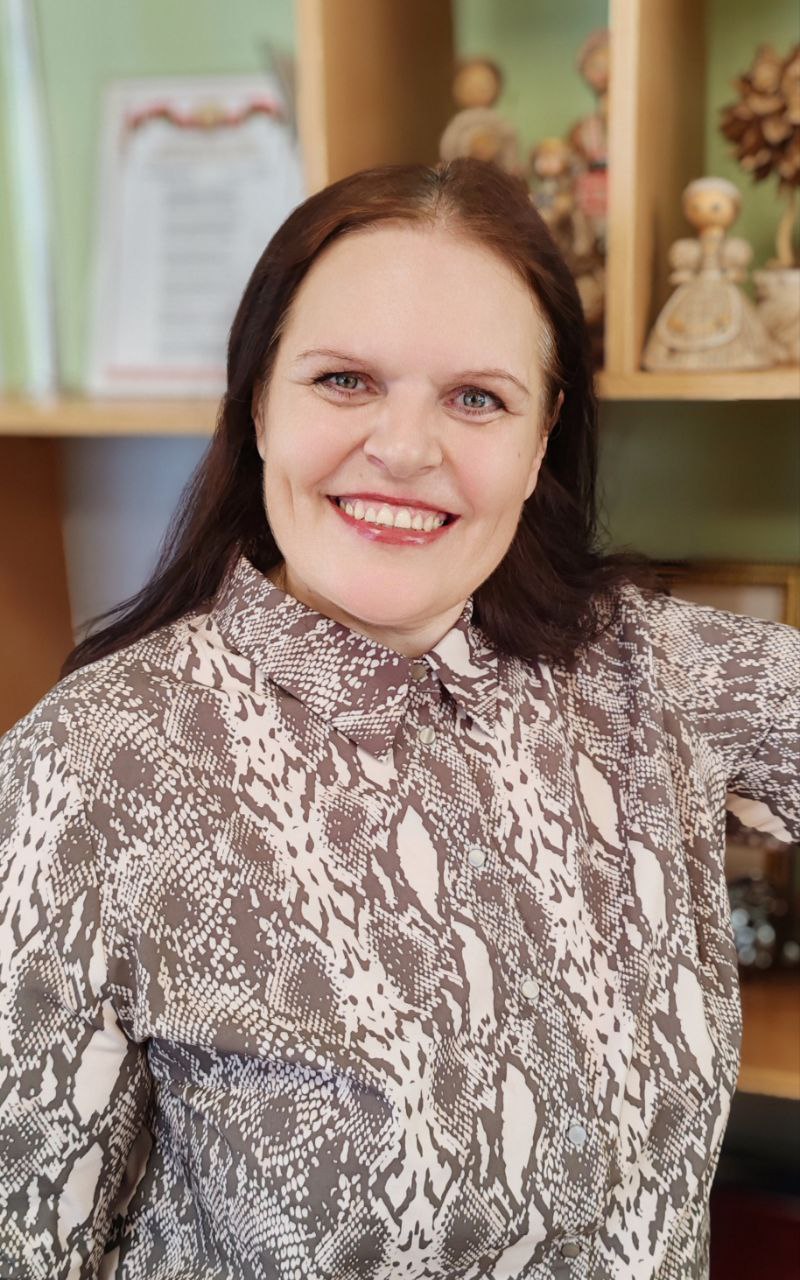 Саковіч Ларыса Паўлаўна 